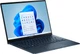 Ноутбук ASUS Zenbook 14 OLED UX3405CA (UX3405CA-PP069X), процессор Intel Core Ultra 9 285H (до 5,4 ГГц), 14-дюймовый дисплей с разрешением 3K, 32 ГБ, SSD-накопитель на 1 ТБ, графика Intel Arc, Windows 11 Pro Ponder Blue - зображення 3