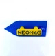 Терочка Лодочка NEOMAG - изображение 2