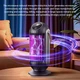 Электрическая лампа от комаров mosquito killer AND LY-852 черный - изображение 3