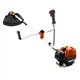 Мотокоса GTM CN330D Tap&Go з ножем та косильною головкою бензинова 1.05 кВт 1.4 к.с. - изображение 1