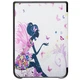 Чехол-обложка Primolux Slim для электронной книги Pocketbook 740 InkPad 3 / 740 Pro / 741 - Fairy - изображение 2
