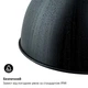 Инфракрасный электрический обогреватель BLUMFELDT HEATBELL WALL SMART, 2 кВт в Германия - изображение 6