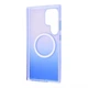 Чохол Wave Shadow Star Case with MagSafe для Samsung Galaxy S24 Ultra Purple - зображення 2