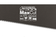 Ножовка по дереву Mastertool 450 мм 7T х 1" тройная заточка с тефлоновым покрытием (14-2345) - изображение 2