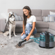 Мийний пилосос Cecotec Conga 4000 Carpet&Spot Clean - зображення 5
