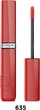 Жидкая помада для губ L'Oreal Paris Infaillible Laque Resistance 635 Worth It Medium 4.5 мл (3600524196790) - изображение 2