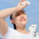 Легкий солнцезащитный крем Rom&nd Zero Sun Clean 01 Fresh SPF50+PA++++ 50 мл - изображение 2
