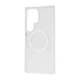 Чехол Wave Shadow Star Case with MagSafe для Samsung Galaxy S24 Ultra White - изображение 1