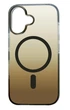 Чехол Wave Premuim Shadow Star Case with MagSafe для Apple iPhone 16 Grey - изображение 1
