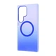 Чехол Wave Shadow Star Case with MagSafe для Samsung Galaxy S24 Ultra Blue - изображение 1