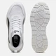 Мужские кроссовки Puma Trinity 2 Lt 40023101 45 (10.5UK) 29.5 см Белый/Черный/Серый (4067983902550) - изображение 4