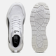 Чоловічі кросівки Puma Trinity 2 Lt 40023101 44 (9.5UK) 28.5 см Білий/Чорний/Сірий (4067983902512) - зображення 4