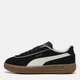 Женские кеды низкие Puma Club Klassika Sd 40071802 38 (5UK) 24 см Black/White (4067983747939) - изображение 3
