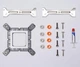 Кулер для процессора PcCooler PсCOOLER PALADIN EX400 ARGB (PALADIN EX400 ARGB) - изображение 6