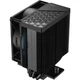 Кулер для процессора PcCooler R300 ARGB BK (R300 ARGB BK) - изображение 8