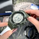 Мужские наручные часы CASIO AE-1500WHX-3A - изображение 5