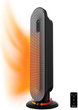 Тепловентилятор Cecotec ReadyWarm 2050 Max Ceramic Rotate Smart - зображення 3