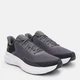 Мужские кроссовки для бега Under Armour Charged Rogue 5 3028256-025 40 (7US) 25 см Серые (197778983380) - изображение 3