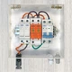 Щит (бокс) навесной IP40, на 8 мест, с набором для защиты солнечных панелей на 1 поле (s029102z) - изображение 3