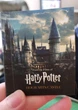 Интерактивная игрушка RP Minis Harry Potter Hogwarts Castle Гарри Поттера мини Замок - изображение 3
