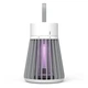 Знищувач комах Electronic shock Mosquito killing lamp AКБ TV One BF - зображення 2