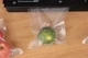 Вакуумний пакувальник для кухні Vacuum sealer Для продуктів та дому 90Вт 60кПа Чорний - изображение 7