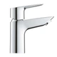 Набір змішувачів Grohe Quickfix термостат для душу із душовим гарнітуром Precision Flow THM та змішувач для раковини StartEdge S-Size UA202503TE - зображення 11