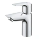 Набір змішувачів Grohe Quickfix термостат для душу із душовим гарнітуром Precision Flow THM та змішувач для раковини StartEdge S-Size UA202503TE - зображення 12