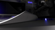 Podkładka gamingowa Endorfy Crystal L Speed Black (EY6B007) - obraz 9
