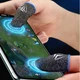 Игровые напальчники Shezi S02 синие + 1 пара напальчников - изображение 9