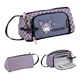 Пенал Kite Kuromi HK25-2700 - зображення 2
