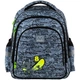 Рюкзак школьный GoPack Education Graffiti GO25-2606S-5 - изображение 3