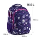 Рюкзак шкільний GoPack Teens GO25-162M-3 - зображення 2