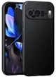 Чохол силіконовий Armor UP для Google Pixel 9 Pro Чорний - зображення 5