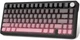 Клавіатура Бездротова ATTACK SHARK X85 BLACKBERRY Механічна (2.4G/Bluetooth/USB type-c) RGB Підсвічування , 75% - зображення 1