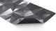 Podkładka gamingowa Endorfy Crystal XL Speed Black (EY6B008) - obraz 6
