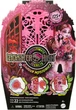 Кукла Монстер Хай Дракулаура Цвет и тьма Ужас какие секреты Дракулоры Monster High Draculaura - изображение 6