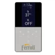 Конденсационный газовый котел Ferroli BLUEHELIX HITECH RRT 24C двухконтурный (0T4B2AWA) - изображение 2