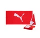 Рушник Puma Team Towel Small (50 x 100 см) Red/White (054553 02) - зображення 2