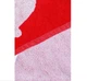 Рушник Puma Team Towel Small (50 x 100 см) Red/White (054553 02) - зображення 8