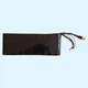 Акумулятор для дронів FPV 6S3P 15000 mAh 25.2V 135A Li-Ion (мідна шина) (SDI INR21700-50S) (2 ряди по 9 елементів схема збірки) - изображение 3