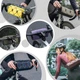 Велосипедна сумка на кермо велосипеда ROCKBROS W012 Синя (RB-W012-6549) - зображення 10