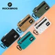 Кошелек органайзер рипстоп спортивный ROCKBROS L002 Оливковый (RB-L002-5995) - изображение 10