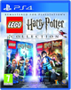 Gra PS4 LEGO Harry Potter Collection (Blu-ray płyta) (5051892202701) - obraz 1