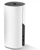 MESH-система TP-Link mesh Deco M4 AC1200 1Pcs White 802.11ac (Deco M4-1-pack) - зображення 2