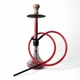Кальян Hookah GTA-036FA Red высотой 55 см на 1 персону - изображение 2