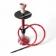 Кальян Hookah GTA-036FA Red высотой 55 см на 1 персону - изображение 3
