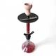 Кальян Hookah GTA-036FA Red высотой 55 см на 1 персону - изображение 5