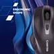 Мишка Canyon M-6 USB Black (CNE-CMS6) - изображение 5