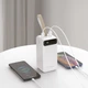 Павербанк 50000mAh TITANUM 741S 22.5W White - изображение 5